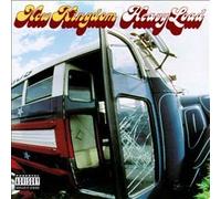 New Kingdom - Heavy Load