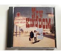 New Kingdom - Paradise Don't Come