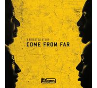 New Kingston - A Kingston Story: Come From Far