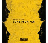 New Kingston A Kingston Story: Come from Far (Vinyl LP) 12" Album