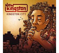 New Kingston - Kingston City
