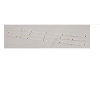 (NEW) Kit 3 Barre LED TV RETROILLUMINAZIONE UE28H4000AK SAMSUNG 28" NUOVE
