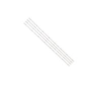 NEW KIT BARRE LED HISENSE TV 43" JL.D42581330-003AS-M H43A6120 4 BARRE NUOVE