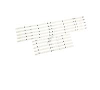 (NEW) KIT Barre LED Retroilluminazione 40"TV UE40J5100 DAGE-400DCB-R2 BN96-30449