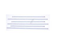 (NEW) KIT BARRE LED TV LG 49UJ651V -za.beutljp 49" AGF79079002 3 + 3 NUOVE