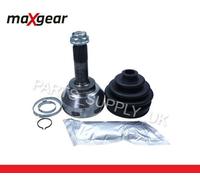 New Kit Giunto Albero Cardanico MAXGEAR 49-1296 Per Mercedes G-Class W460