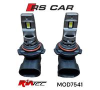 NEW KIT LED RIATEC MINI FAN HIR2 - 9012 PER LENTICOLARE MOD7541