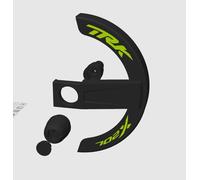 New: Kit Para Catena TRK X GIALLO FLUO - Accessori Benelli 702X PARACATENA