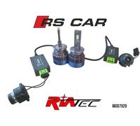 NEW KIT RIATEC AVATAR D2S D2R CONVERSIONE A LED DA IMP. ORIGINALE XENON MOD7920