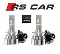 NEW KIT SIRIUS XLD2HLG D2S D2R CONVERSIONE A LED DA IMPIANTO ORIGINALE XENON