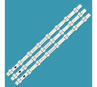 (NEW) KIT STRISCE BARRE LED 55" 55UM7100 55UM7100 PLB SSC_Trident_55UK63_S TV LG