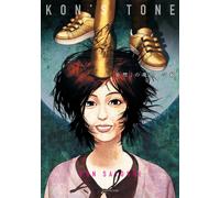 NEW KONS TONE Product of Delusion