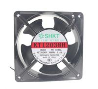 New KT12038H cooling fan 120S/B 2123HSL axial flow fan 220-240V #