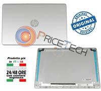 New L52012-001 for HP 15s-du 15s-dy 15-DW LCD Rear Back Cover Top Case Silver