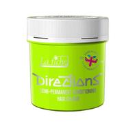 La Riché Directions Semi-Permanent Conditioning Hair Colour colore per capelli semi-permanente Fluorescent Green 88 ml