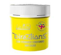 La Riché Directions Semi-Permanent Conditioning Hair Colour colore per capelli semi-permanente Fluorescent Yellow 88 ml