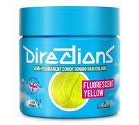 La Riché Directions Semi-Permanent Conditioning Hair Colour colore per capelli semi-permanente Fluorescent Yellow 88 ml