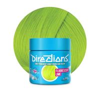La rich'e Directions Colore crema Fluorescent Lime 100 ml