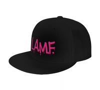 New Lamf Lamf As Worn By Johnny Thunders Caps Mens cap Hats for Men Baseball cap for Men Man Hat Baseball cap