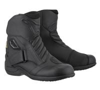 Alpinestars New Land Gore-tex® Touring Boots Nero EU 44
