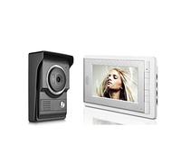 New Landing Campanello video citofono da 7 pollici XSL-V70F-L