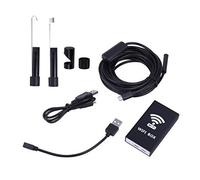 New Landing HD 1200P Wireless WIFI Endoscopio Impermeabile Borescopio