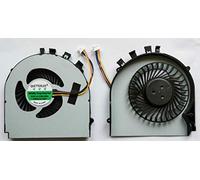 New Laptop CPU Cooling Fan for ASUS A450 X450JF A450E A450LC F450 A450J K450V