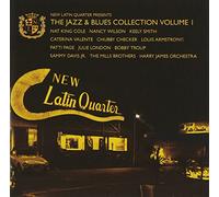 New Latin Quarter-Collection - Vol. 1-New Latin Quarter-Collection