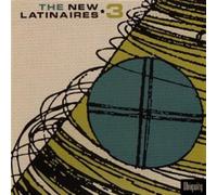 New Latinaires - Vol. 3-New Latinaires