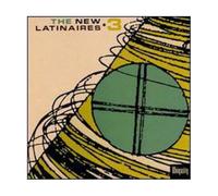 New Latinaires 3 - Various Artists (Vinile)