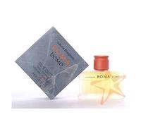 New Laura Biagiotti Roma Uomo 40ml Eau de Toilette per Uomo