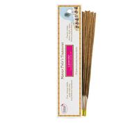New Lavanda 10 Extra Quality Incense Sticks, Ecocert, Bio, Incenso tradizionale, Natural Incense Company, Fiore D'Oriente
