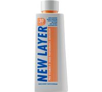 NEW LAYER - High Performance Protezione solare Pro Vitamin D SPF 30 Crema solare 200 ml unisex