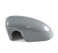 New Left Coprispecchietto Casing Cap Primed Compatibile con Opel