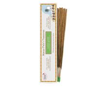 New Lemon Grass 10 Extra Quality Incense Sticks, Ecocert, Bio, Natural Incense Company, Fiore D'Oriente