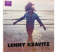 Lenny Kravitz - Raise Vibration (LP)