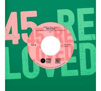 Vinile Koralle Feat. Illa J - New Levels / Chartreuse (7")