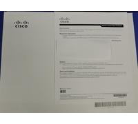NEW Licenza Cisco NX-OS Essentials NXOS-ES-XF Per Nexus 9300 (10G+)