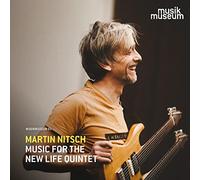 New Life Quintet - Music for the New Life Quintet
