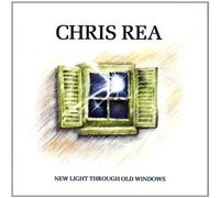 New Light Through Old Windows - Best of Chris Rea by Atlantic UK