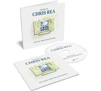 Chris Rea - New Light Through Old Windows (2025 Remaster)