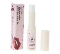 New Lips for Lightening Cream Balm Treatment Remove Dark Care - Set per la cura delle labbra scure per uomo e donna