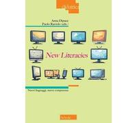 New literacies. Nuovi linguaggi, nuove competenze
