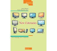New literacies. Nuovi linguaggi, nuove competenze