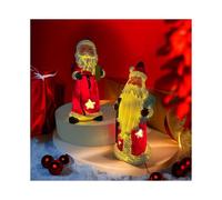 New Little Night Light Decoration Resin Crafts Desktop Decoration Gift A/YY