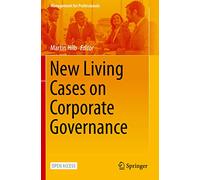 New Living Cases on Corporate Governance