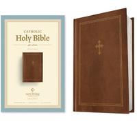 New Living Tran NLT Catholic Holy Bible, Gift Edition (Hardco (Copertina rigida)