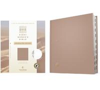 New Living Tran NLT Every Woman's Bible, Journaling Edition, (Copertina rigida)