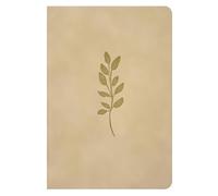 New Living Tran NLT Premium Value Compact Bible, Filament (Rilegato in ecopelle)