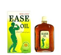 New Lock Ease Oil 50ml